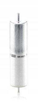 Mann-Filter WK 6021 Filtr paliwa