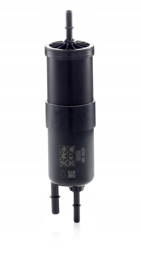 Mann-Filter WK 6030 Filtr paliwa
