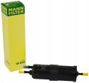 Mann-Filter WK 6030 Filtr paliwa