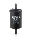 Mann-Filter WK 6031 Filtr paliwa