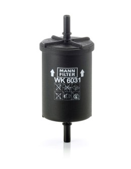 Mann-Filter WK 6031 Filtr paliwa