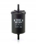 Mann-Filter WK 6031 Filtr paliwa