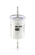 Mann-Filter WK 6032 Filtr paliwa