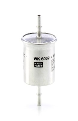 Mann-Filter WK 6032 Filtr paliwa