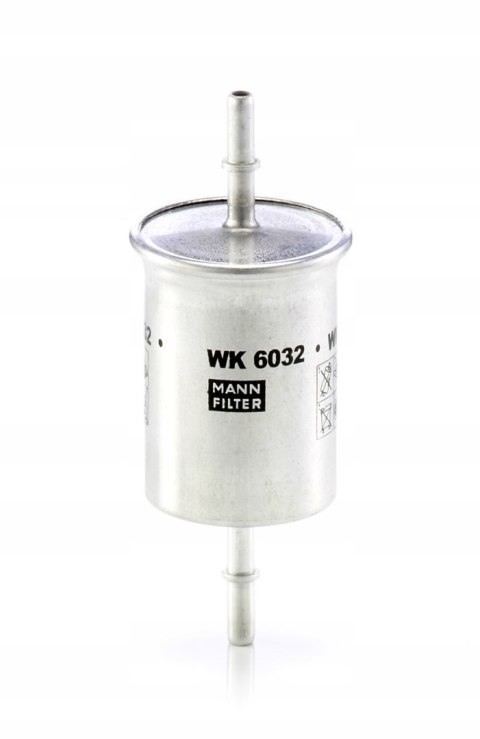 Mann-Filter WK 6032 Filtr paliwa