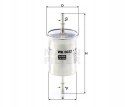 Mann-Filter WK 6032 Filtr paliwa