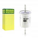 Mann-Filter WK 6032 Filtr paliwa