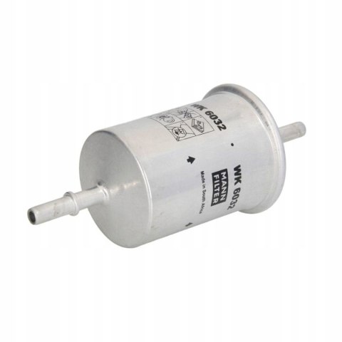 Mann-Filter WK 6032 Filtr paliwa
