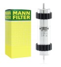 Mann-Filter WK 6037 Filtr paliwa