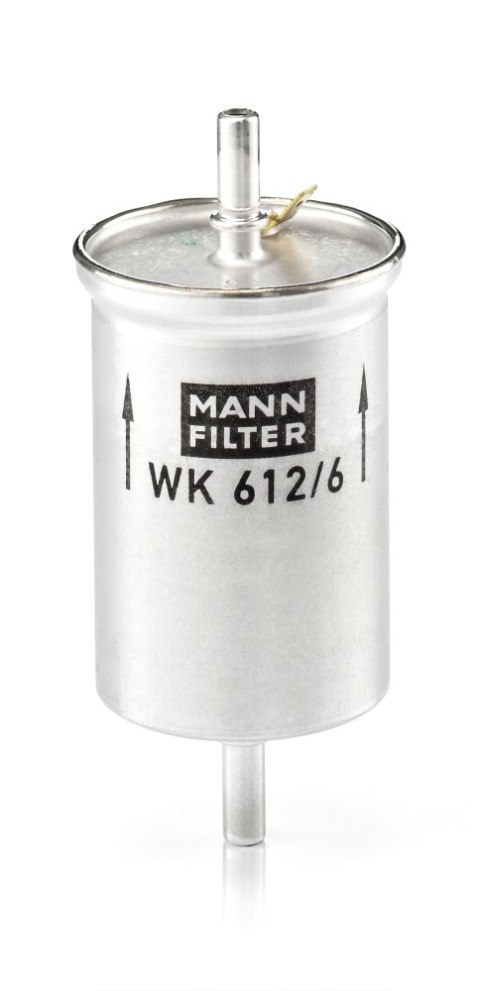 Mann-Filter WK 612/6 Filtr paliwa