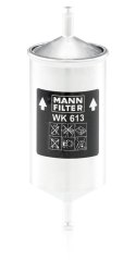 Mann-Filter WK 613 Filtr paliwa