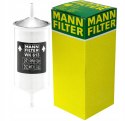 Mann-Filter WK 613 Filtr paliwa