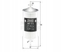 Mann-Filter WK 613 Filtr paliwa