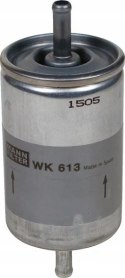 Mann-Filter WK 613 Filtr paliwa