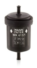 Mann-Filter WK 613/1 Filtr paliwa