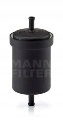 Mann-Filter WK 613/1 Filtr paliwa