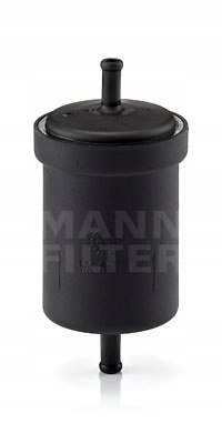 Mann-Filter WK 613/1 Filtr paliwa