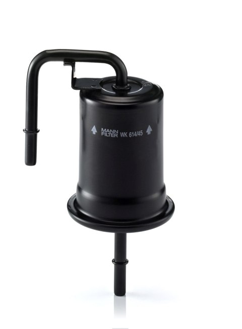 Mann-Filter WK 614/45 Filtr paliwa