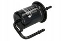 Mann-Filter WK 614/45 Filtr paliwa