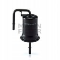Mann-Filter WK 614/45 Filtr paliwa