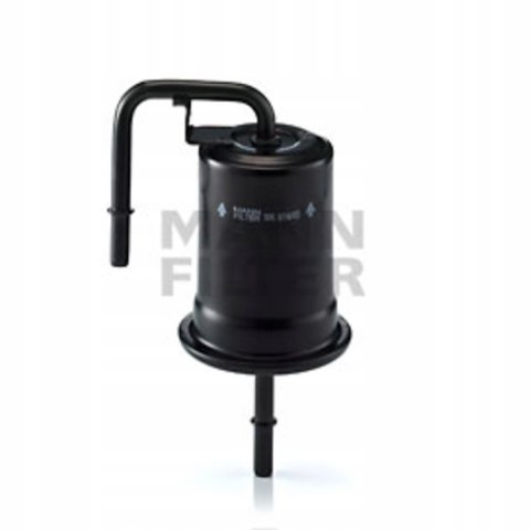 Mann-Filter WK 614/45 Filtr paliwa