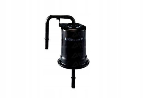 Mann-Filter WK 614/45 Filtr paliwa