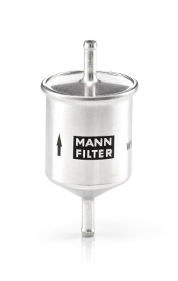 Mann-Filter WK 66 Filtr paliwa