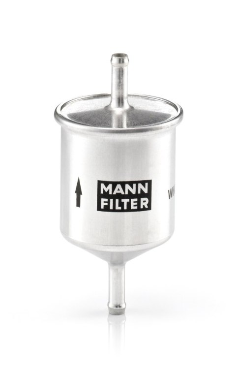 Mann-Filter WK 66 Filtr paliwa