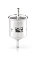Mann-Filter WK 66 Filtr paliwa