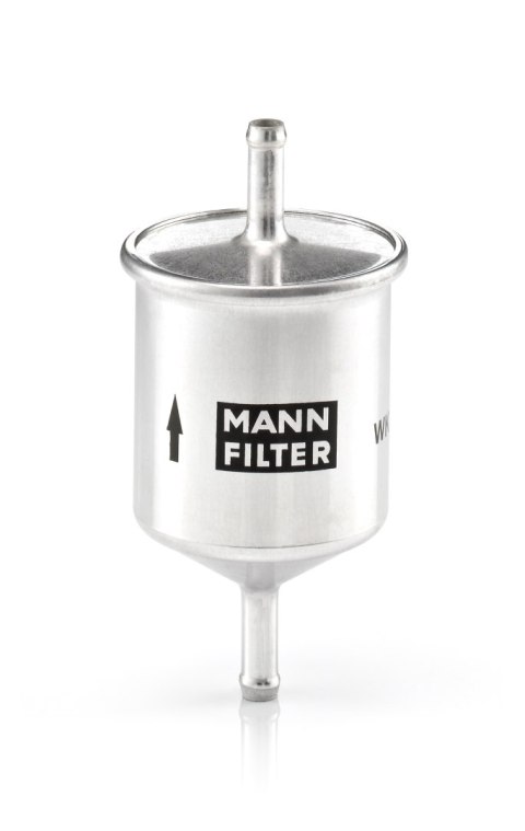 Mann-Filter WK 66 Filtr paliwa