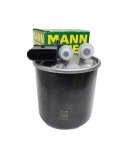 Mann-Filter WK 66 Filtr paliwa