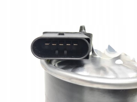 Mann-Filter WK 66 Filtr paliwa