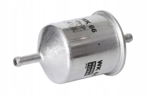Mann-Filter WK 66 Filtr paliwa