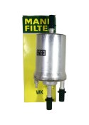 Mann-Filter WK 69 Filtr paliwa