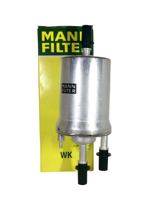 Mann-Filter WK 69 Filtr paliwa