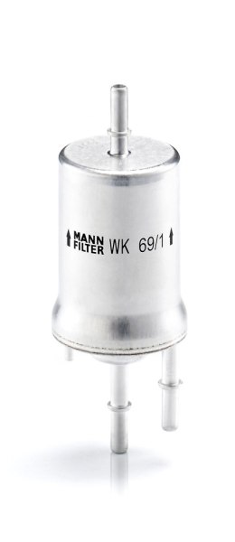 Mann-Filter WK 69/1 Filtr paliwa