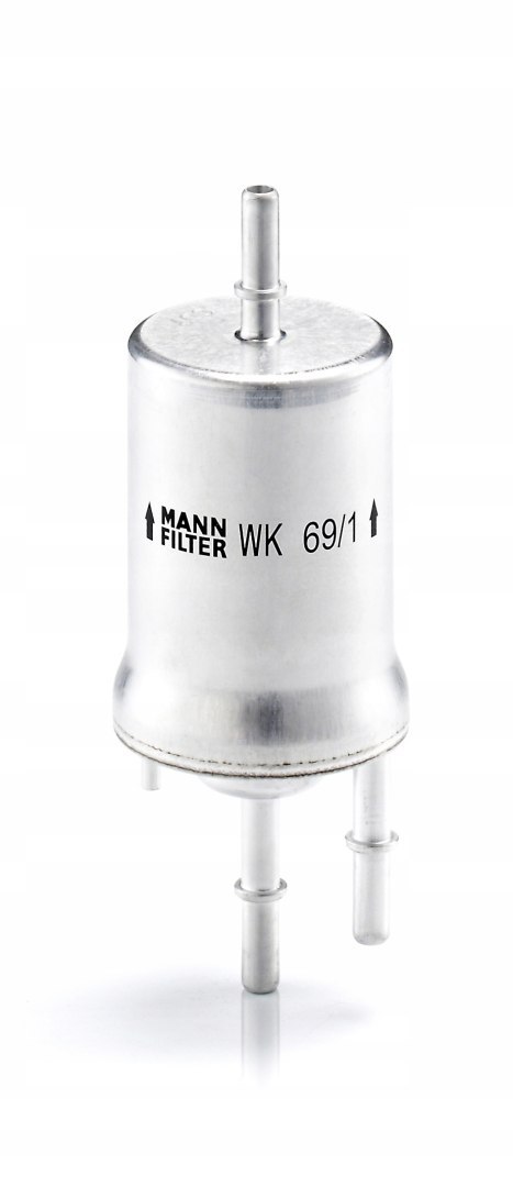Mann-Filter WK 69/1 Filtr paliwa