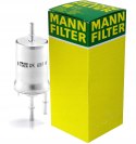 Mann-Filter WK 69/1 Filtr paliwa