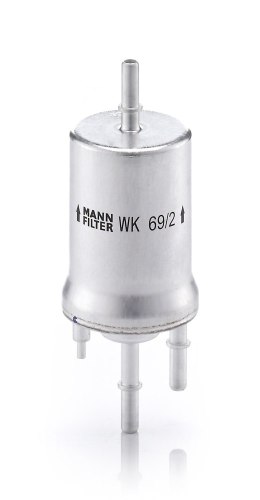Mann-Filter WK 69/2 Filtr paliwa
