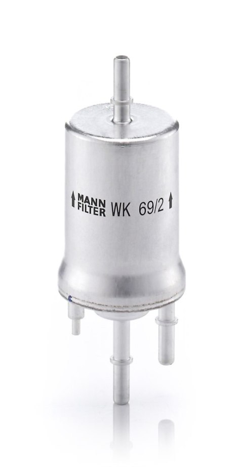 Mann-Filter WK 69/2 Filtr paliwa