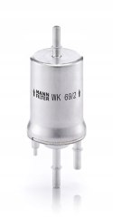 Mann-Filter WK 69/2 Filtr paliwa