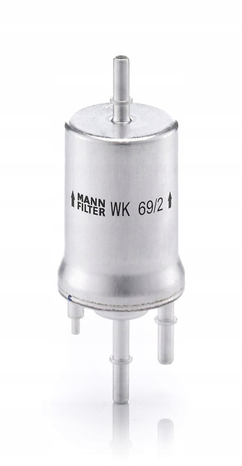 Mann-Filter WK 69/2 Filtr paliwa