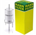 Mann-Filter WK 69/2 Filtr paliwa