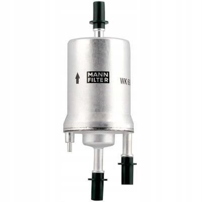 Mann-Filter WK 69/2 Filtr paliwa