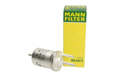 Mann-Filter WK 69/2 Filtr paliwa