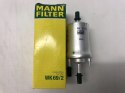 Mann-Filter WK 69/2 Filtr paliwa