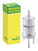 Mann-Filter WK 69/2 Filtr paliwa