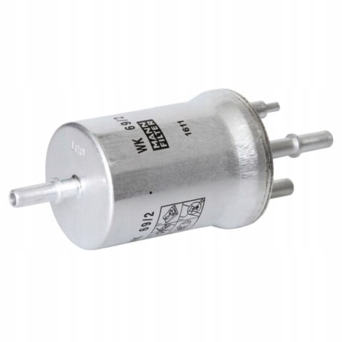 Mann-Filter WK 69/2 Filtr paliwa