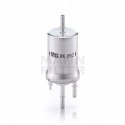 Mann-Filter WK 69/2 Filtr paliwa