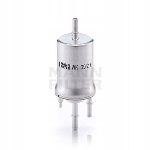 Mann-Filter WK 69/2 Filtr paliwa